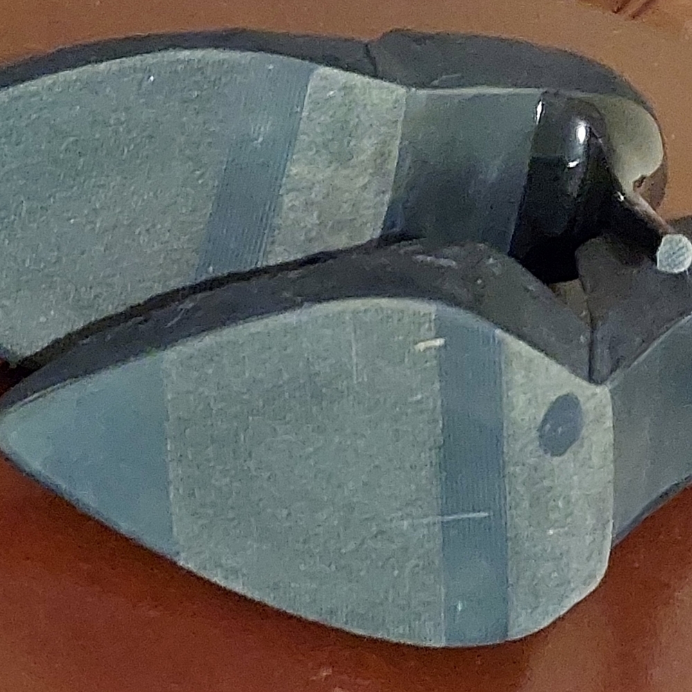 Heels - Picture 4 of 5